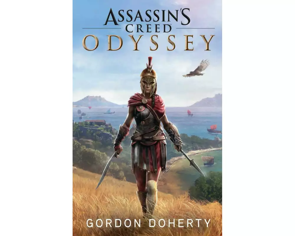Assassin's Creed Odyssey