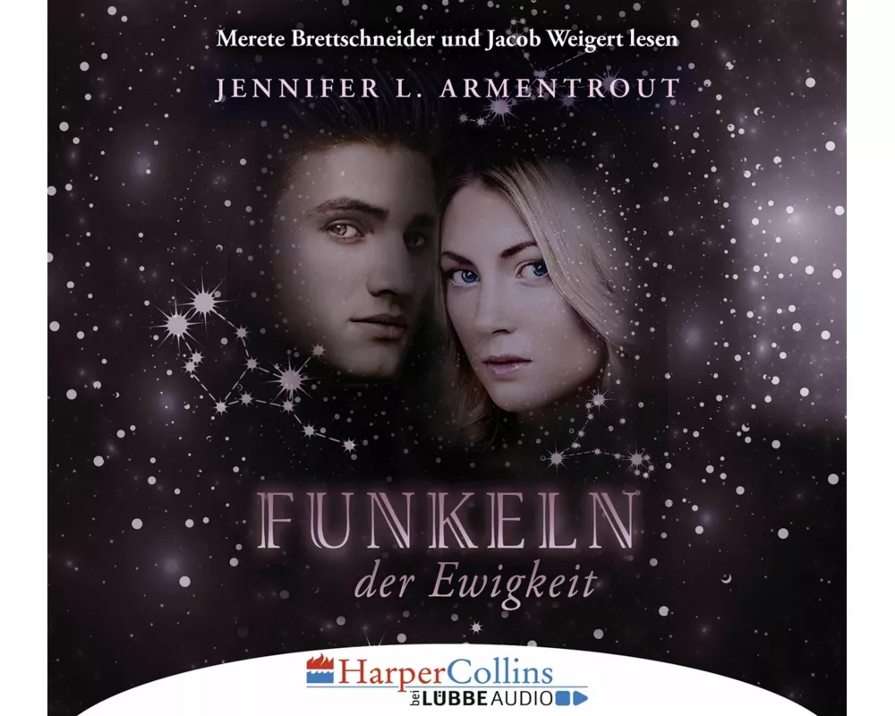 Funkeln der Ewigkeit