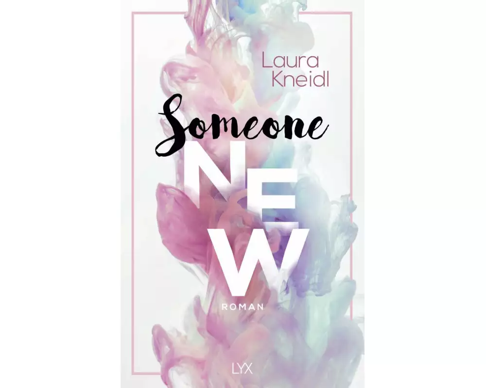 Someone New