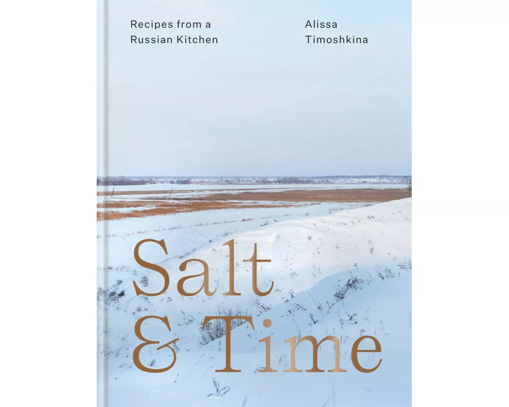 Salt & Time