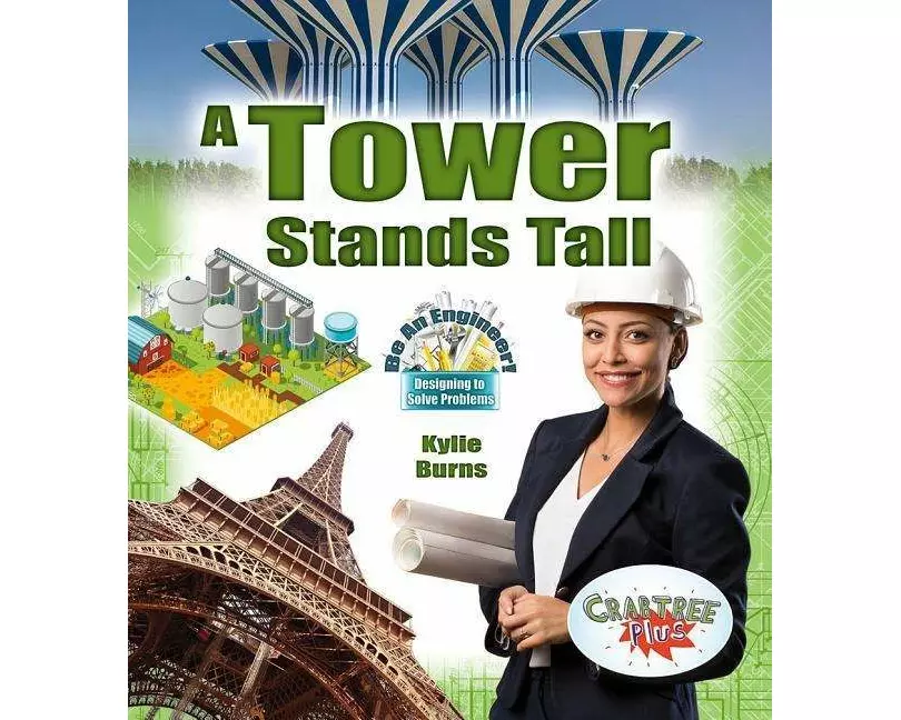A Tower Stands Tall