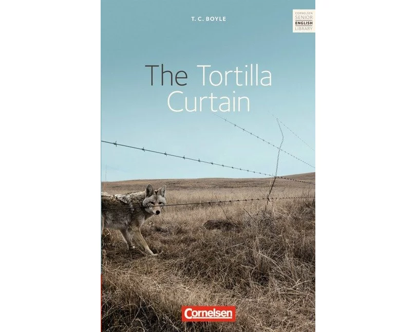 Cornelsen Senior English Library - Literatur - Ab 11. Schuljahr / B2