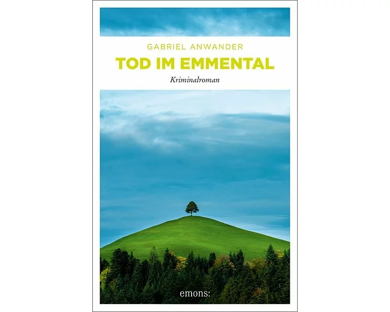 Tod im Emmental