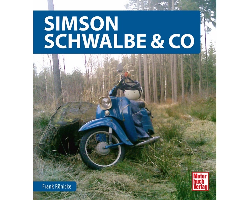 Simson Schwalbe & Co