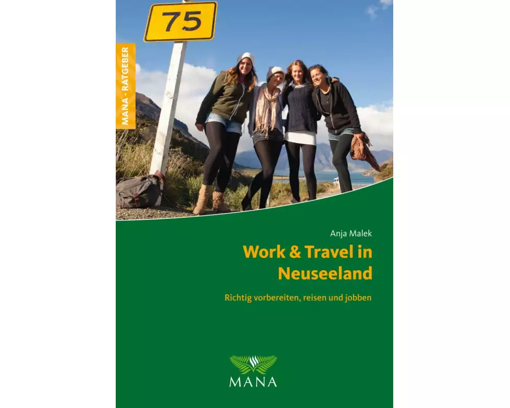 Work & Travel in Neuseeland
