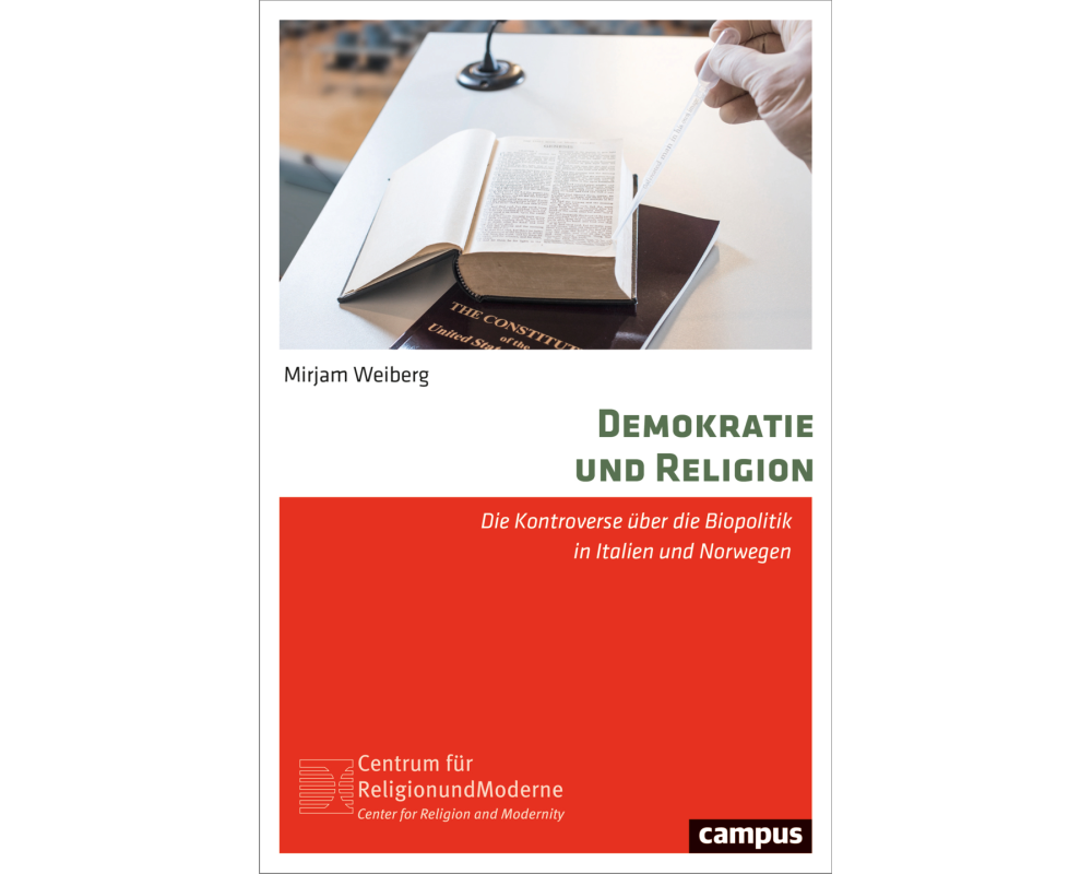 Demokratie und Religion