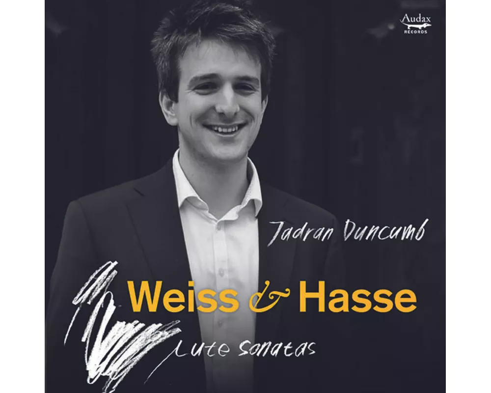 Lute Sonatas