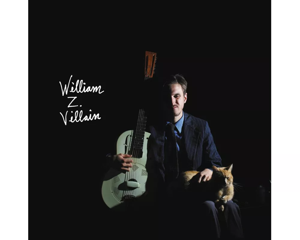 William Z. Villain