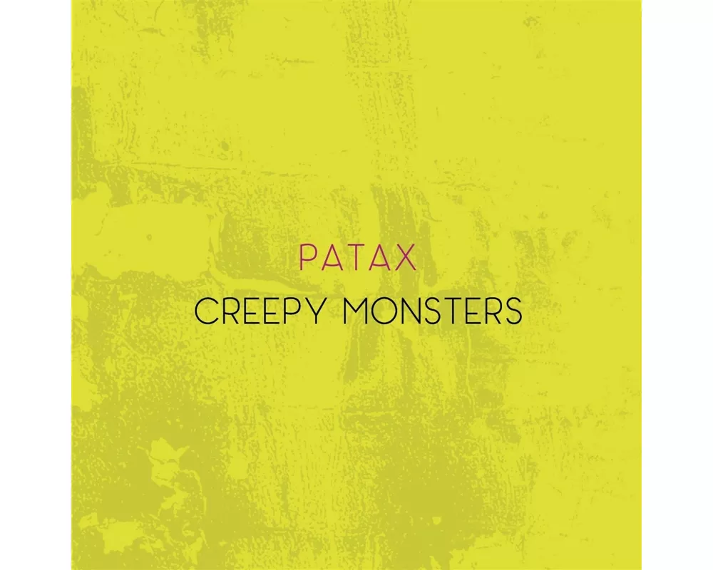 Creepy Monsters
