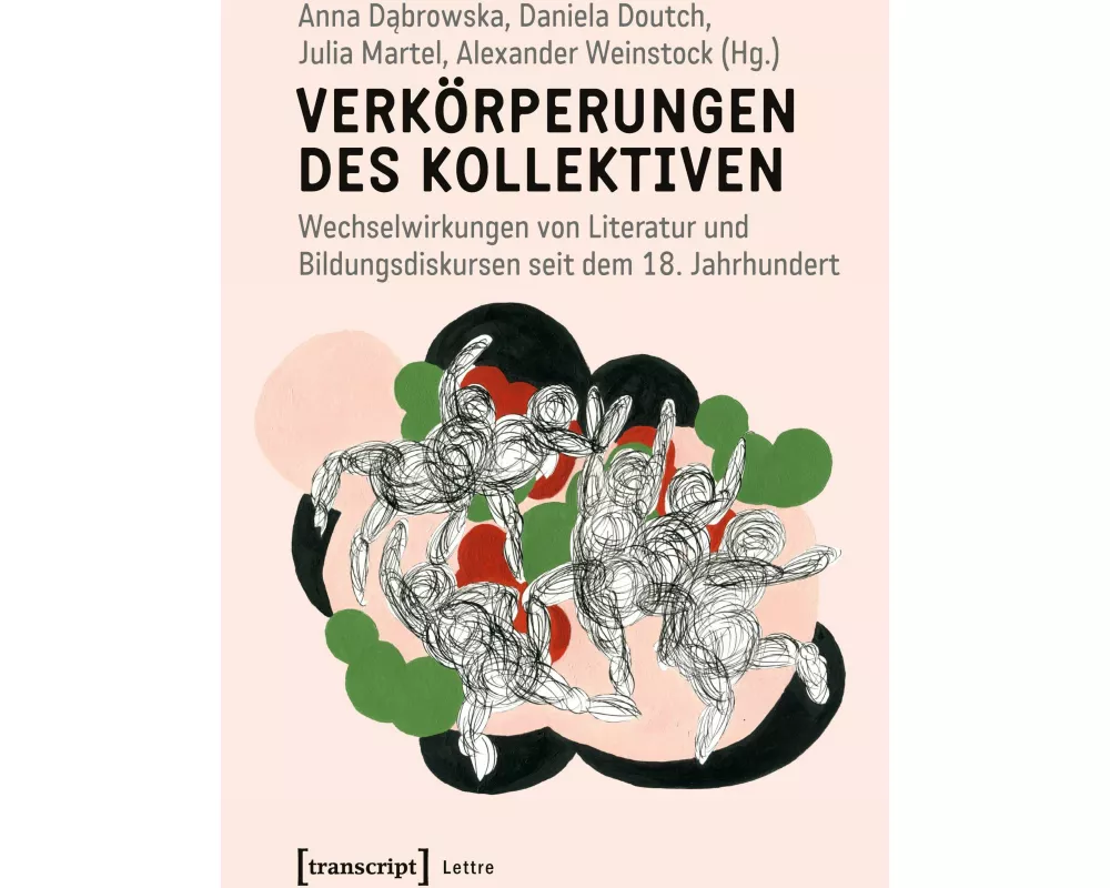 Verkörperungen des Kollektiven
