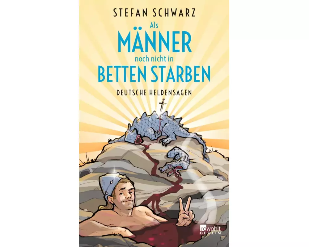 Als Männer noch nicht in Betten starben