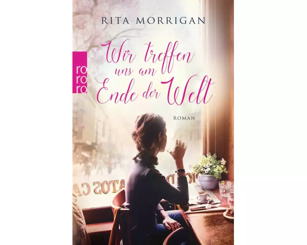 Wir treffen uns am Ende der Welt