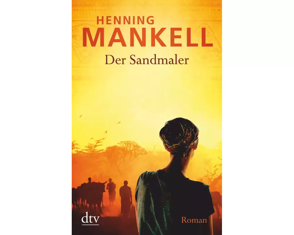 Der Sandmaler