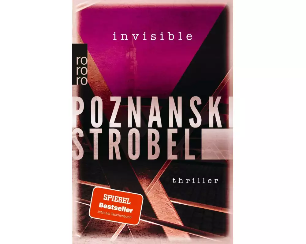 Invisible