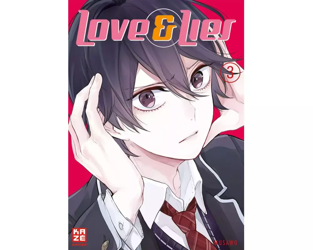 Love & Lies 03