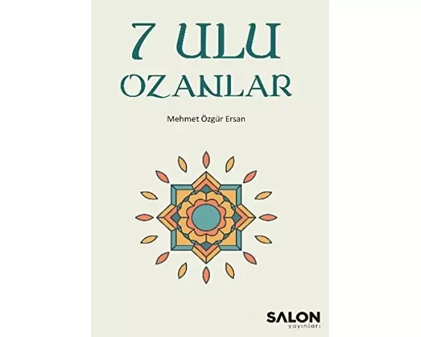 7 Ulu Ozanlar