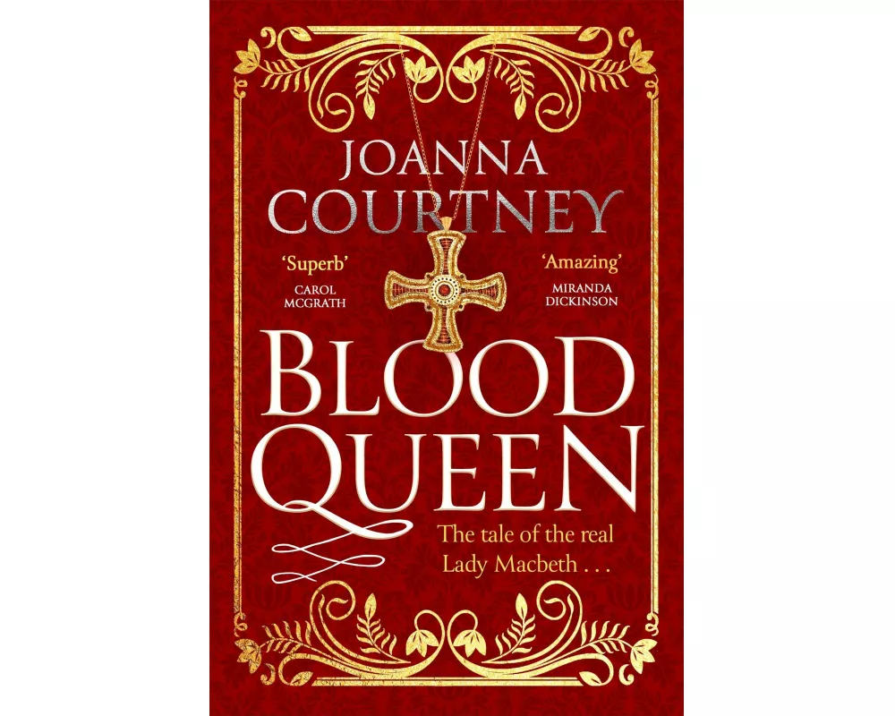 Blood Queen