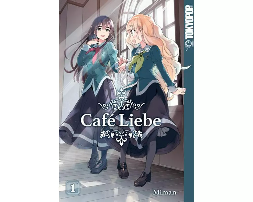 Café Liebe 01