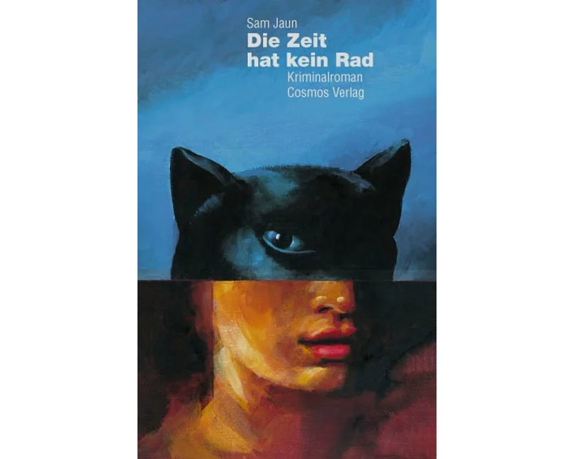 Die Zeit hat kein Rad