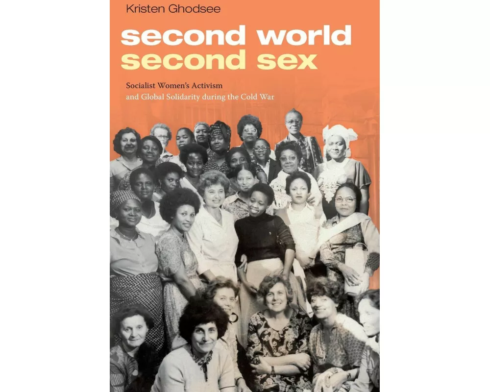 Second World, Second Sex