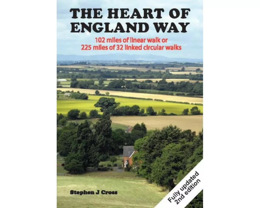 Heart of England Way