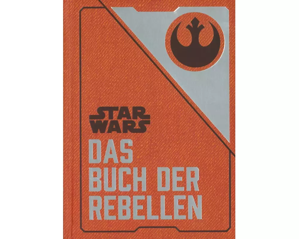 Star Wars: Das Buch der Rebellen