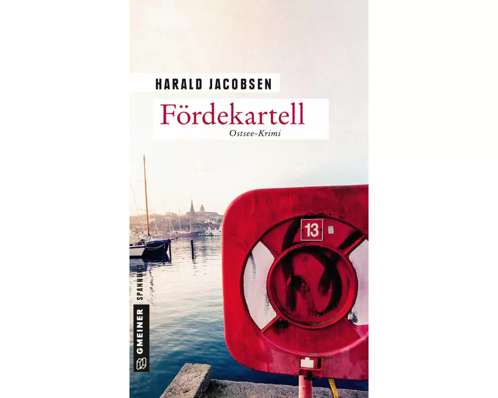 Fördekartell