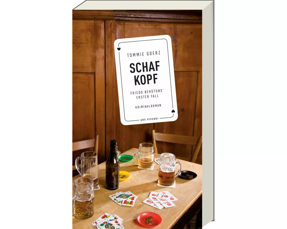 Schafkopf (Neuauflage)