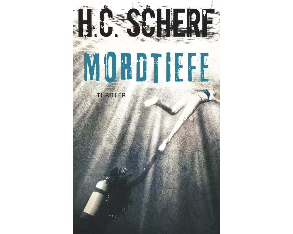 Mordtiefe