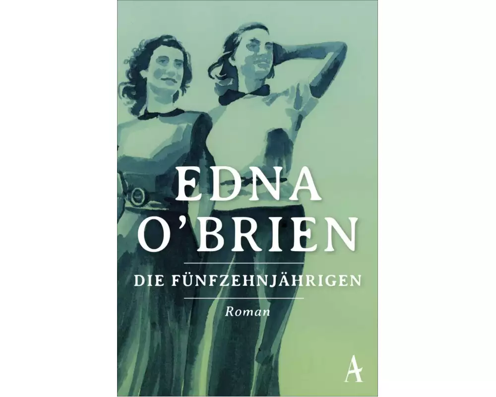 Die Fünfzehnjährigen