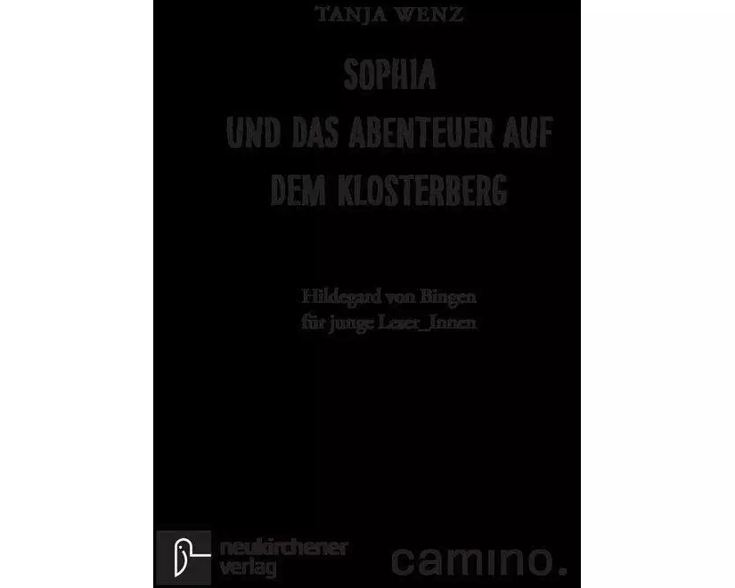 Sophia und das Abenteuer auf dem Klosterberg