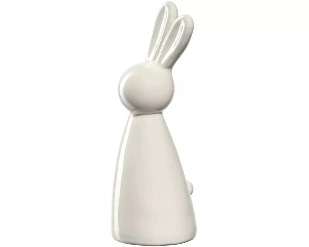 Leonardo Hase Nino 18 cm, Crème