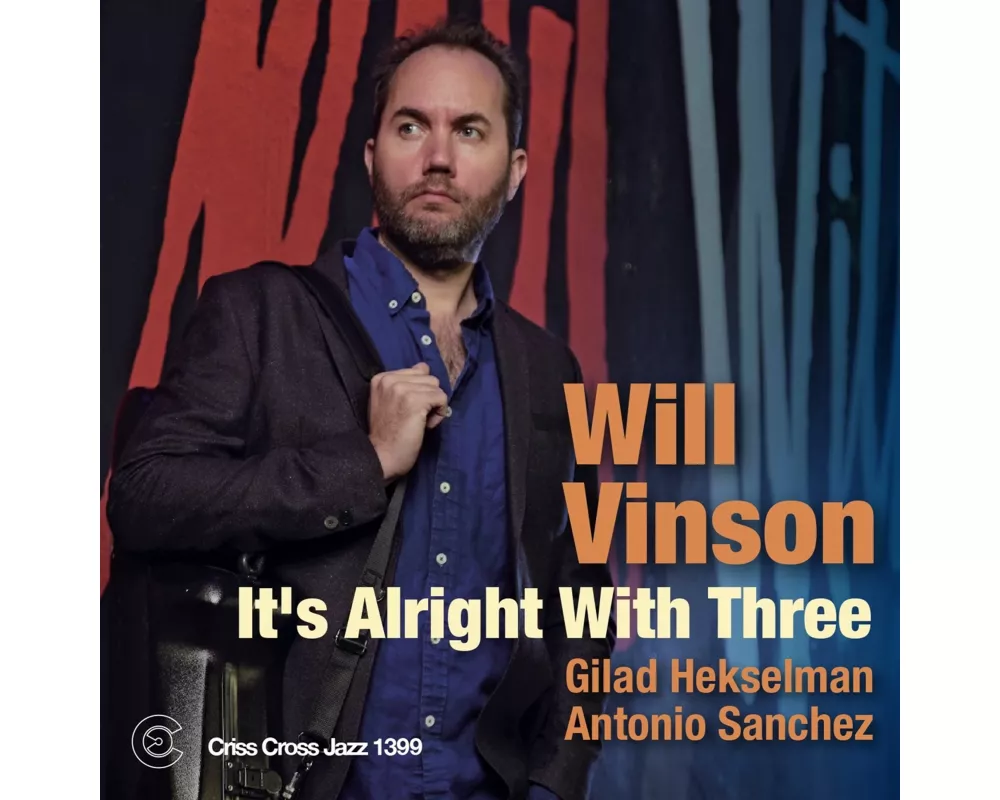 It's Alright With Three