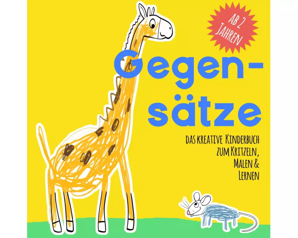 Gegensätze