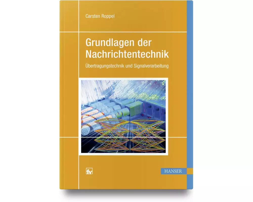 Grundlagen der Nachrichtentechnik