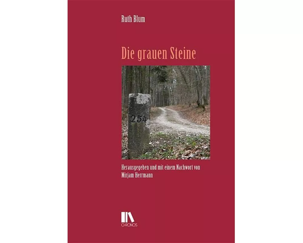 Die grauen Steine