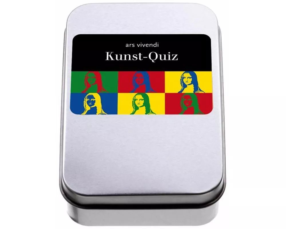 Kunst-Quiz