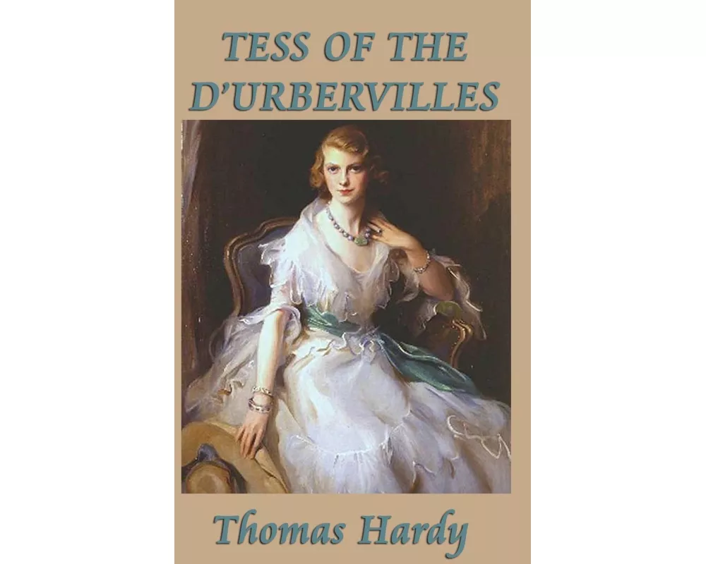 Tess of the d'Urbervilles