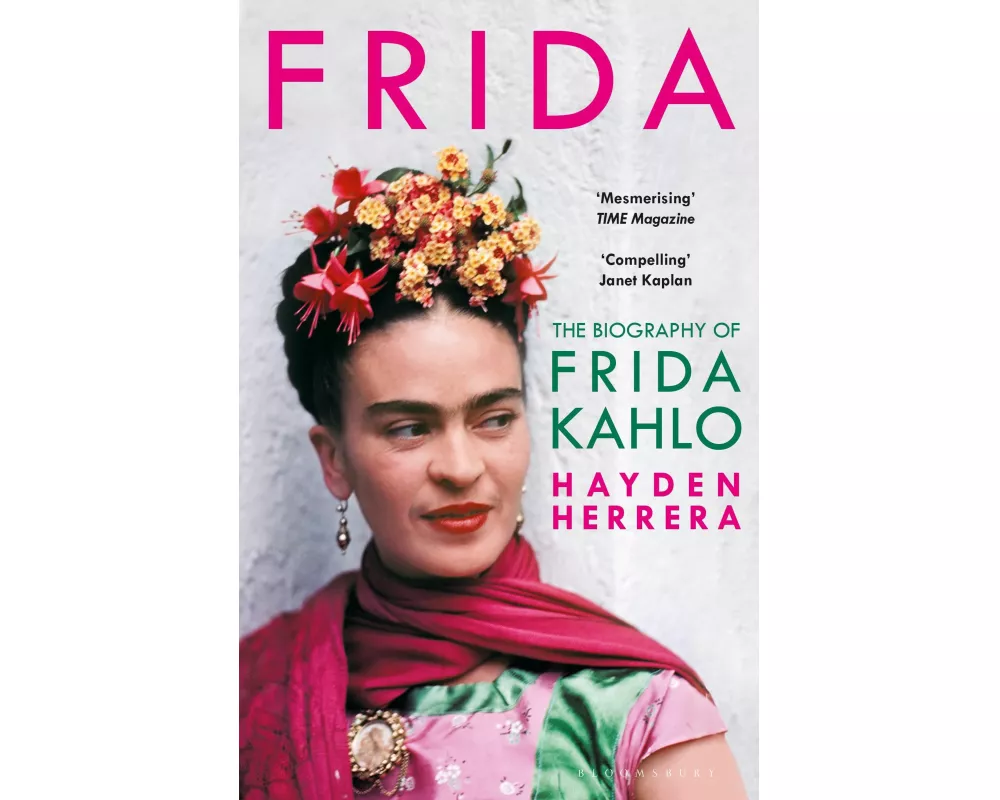 Frida