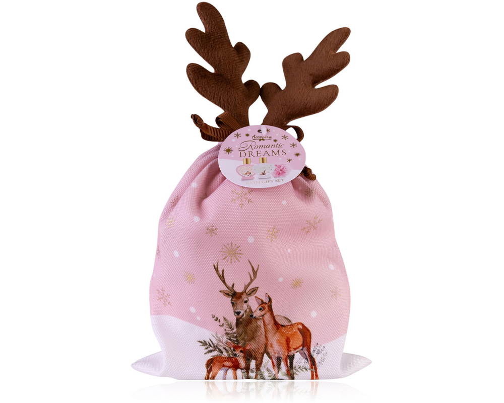 ACCENTRA Badeset 6061429 Romantic Dreams