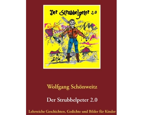 Der Strubbelpeter 2.0