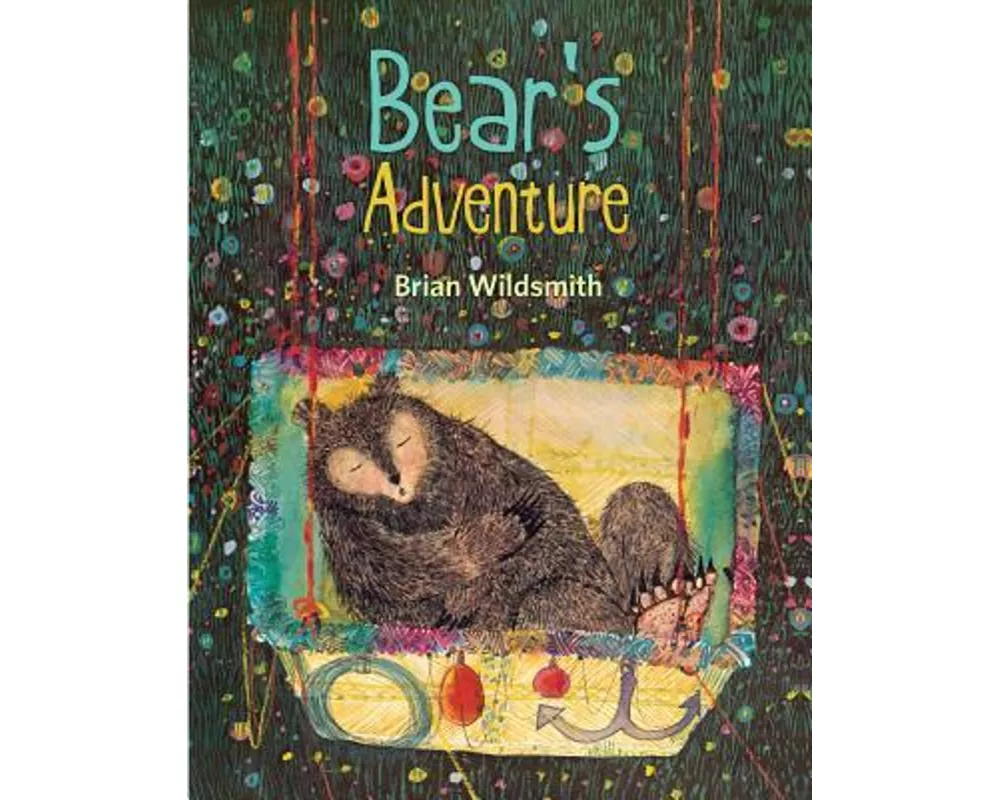 Bear's Adventure