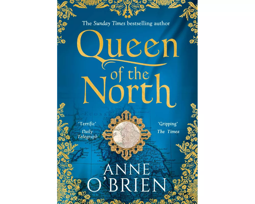 Queen of the North