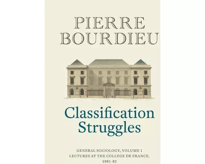 Classification Struggles