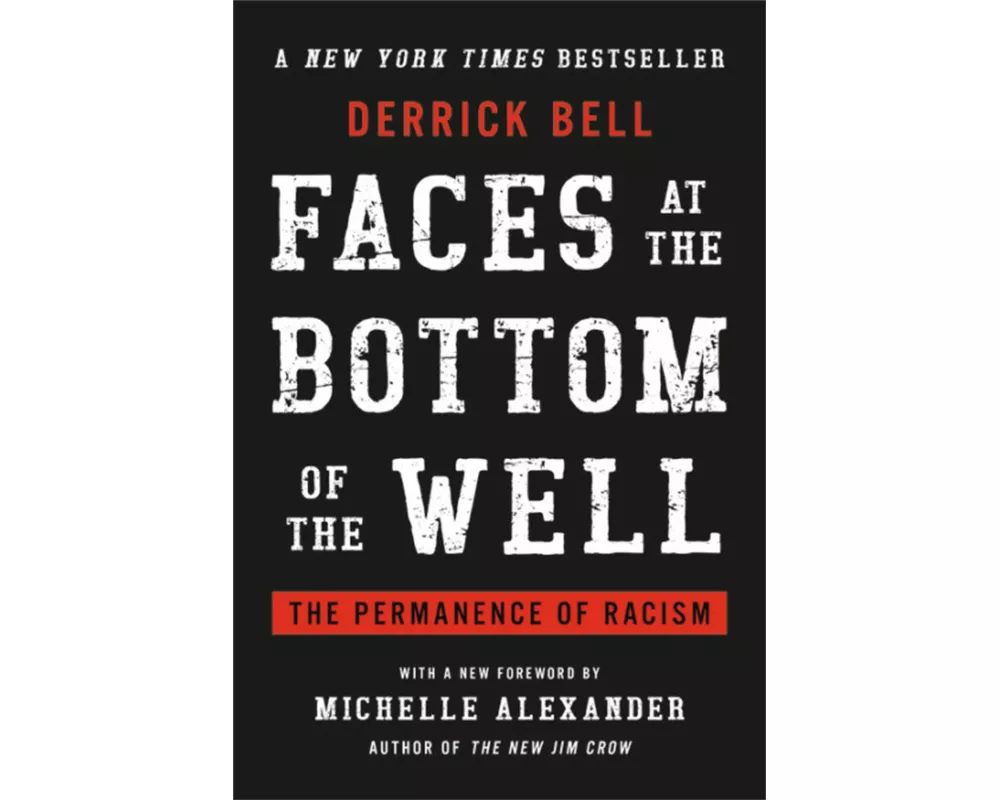 Faces at the Bottom of the Well