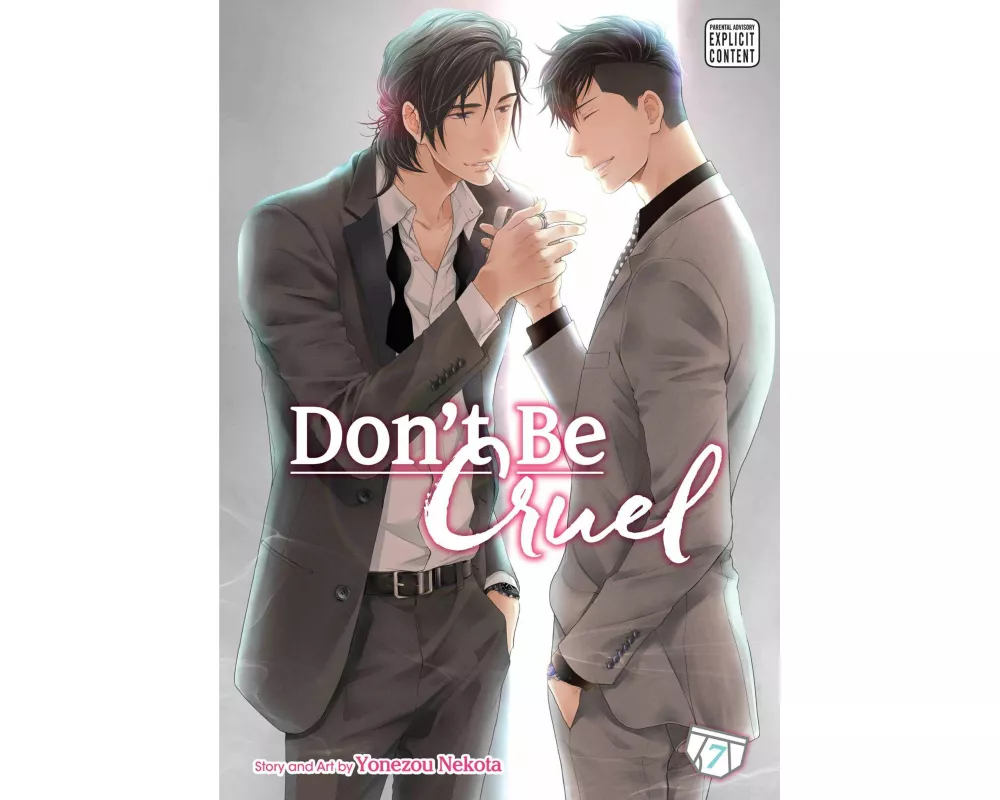 Don't Be Cruel, Vol. 7
