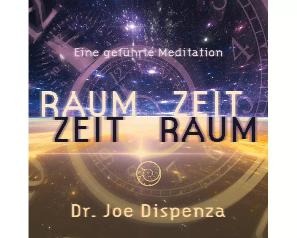 Raum Zeit - Zeit Raum