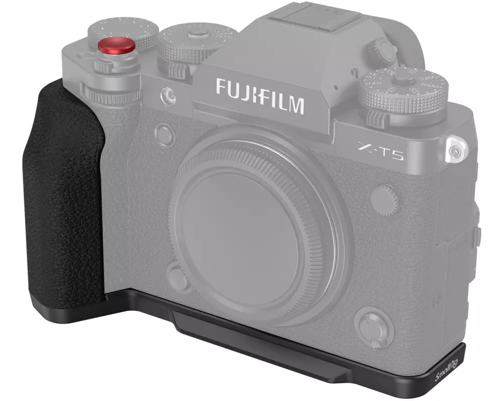 Smallrig L-Winkel für FUJIFILM X-T5