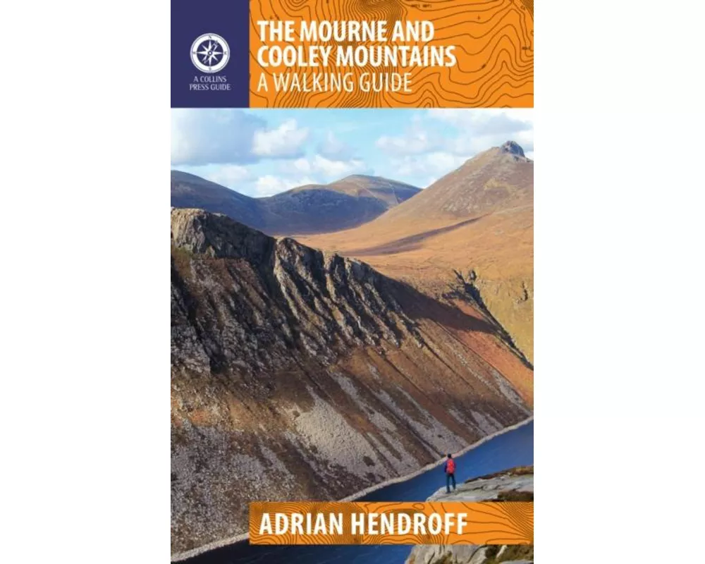 The Mourne and Cooley Mountains