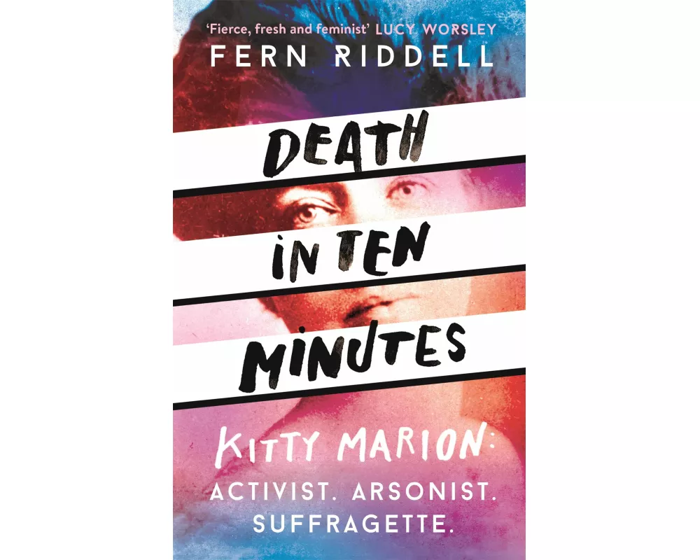 Death in Ten Minutes